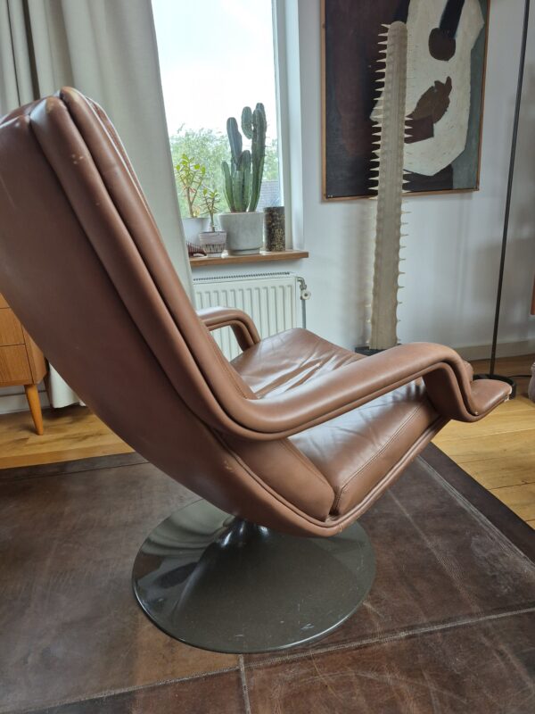 artifort draaistoel - Afbeelding 5